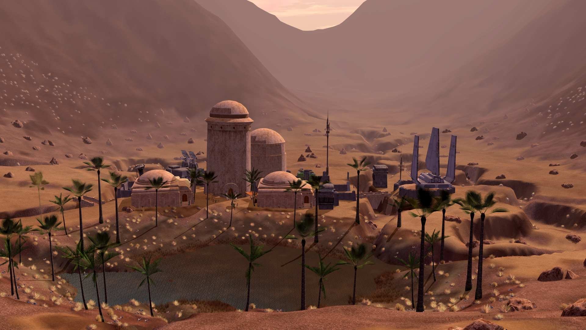 SWG screenshot